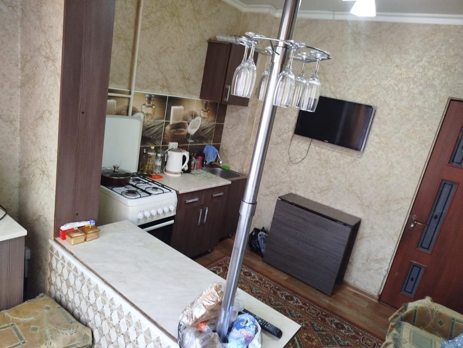 Сдам квартиру 1 комнт на долгий срок