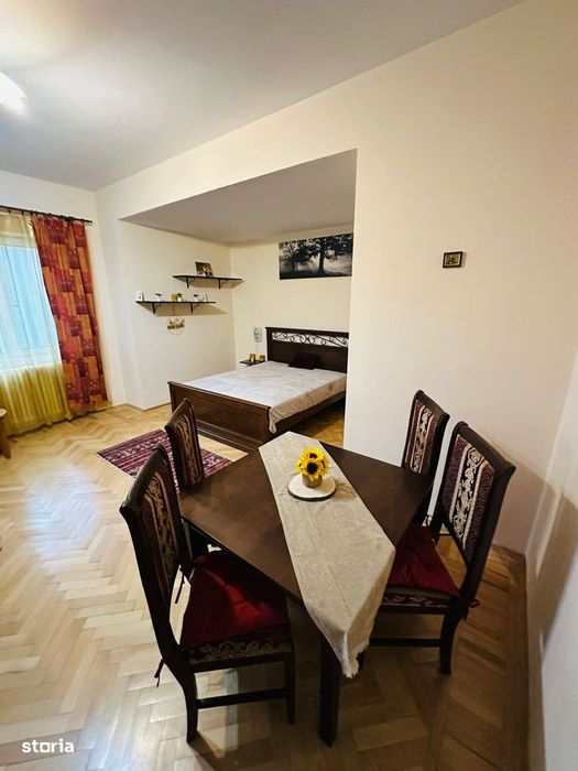 Oportunitate!Universitate-Muzeul Bucuresti-Centrul Istoric-et 5,Metrou