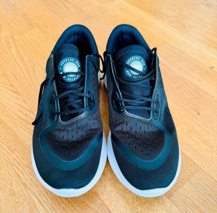 NIKE  Joyride Dual Run - black
