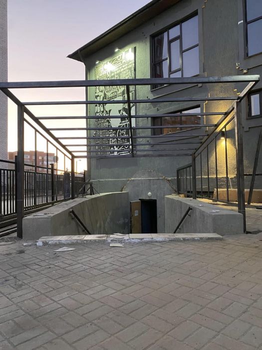 Решетки на окна,Стоп малыш быстро и качественно