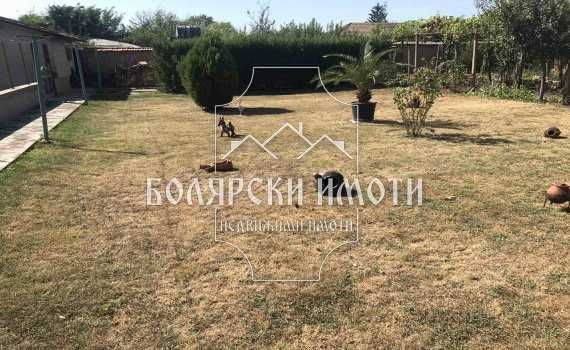 Продава се Къща в с. Ресен, Област Велико Търново - 170 кв.м за 571 €/кв.м - Снимка #2