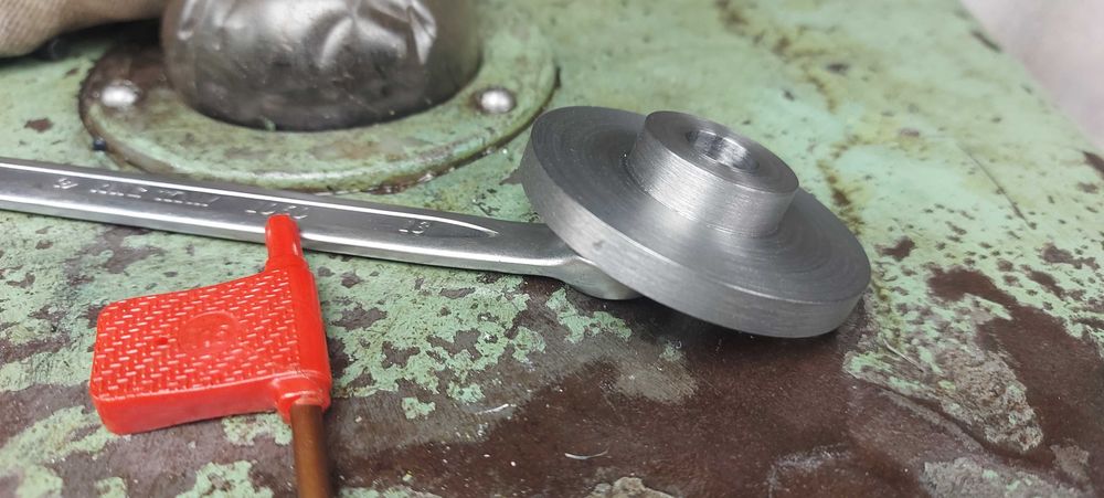 Токарно-фрезерные работы Тиг сварка