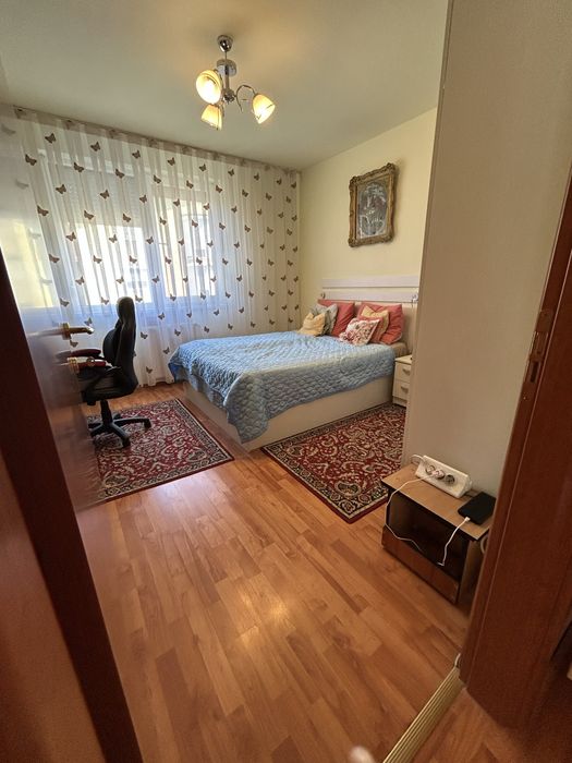 Ap 3 camere si 2 bai  nou etj 2 nufarul