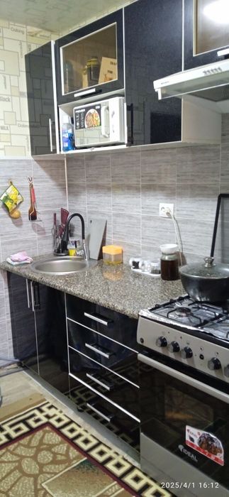 Квартиры Чирчик 4 микрорайон