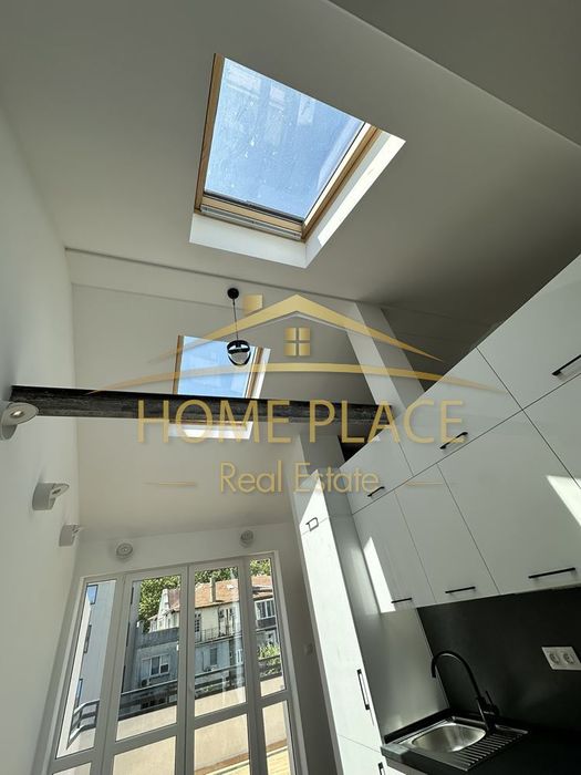 Продава се Четиристаен апартамент в Варна, Център - 115 кв.м за 4348 €/кв.м - Снимка #3