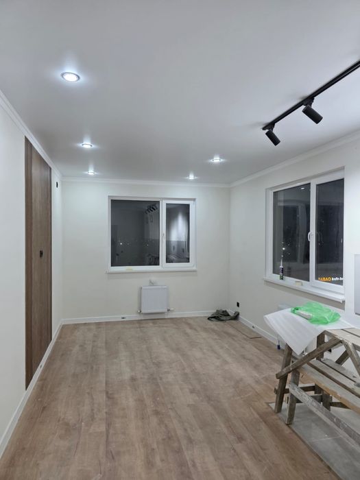 Евроремонт барлық түрі