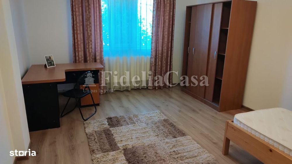 Apartament cu 2 camere in Vila Zona CUG
