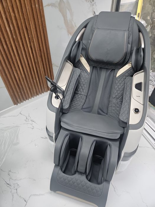 Масажен стол електрически