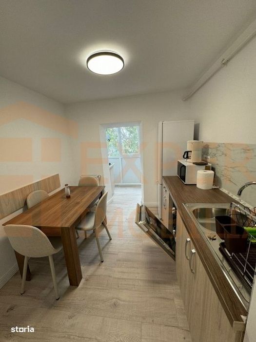 Apartament 2 Camere de Inchiriat Faleza Nord | Aproape de Mare