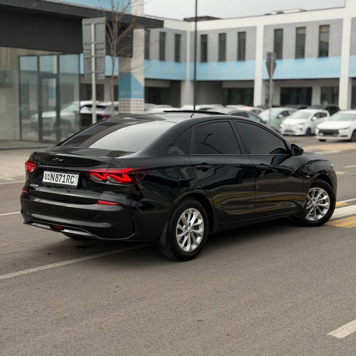 Monza 1,5L Atmosferniy Motor Qora Rang Xolati Juda Ideal 500$ bilan !