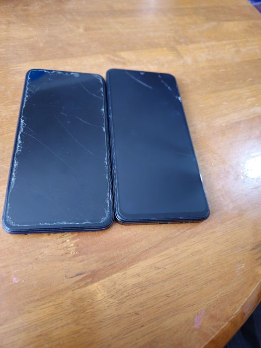 Redmi 13c и Redmi 9