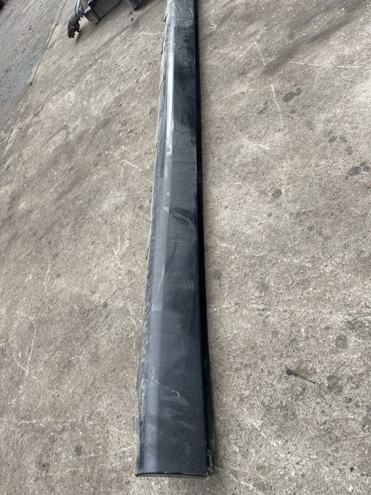 Десен М праг БМВ Х1, Ф48 (desen m sport prag bmw x1)