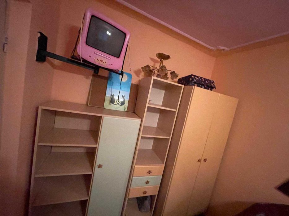 Iasi, Mircea, închiriez 3 cam. dec. cu 01.03.26, t. lung, proprietar