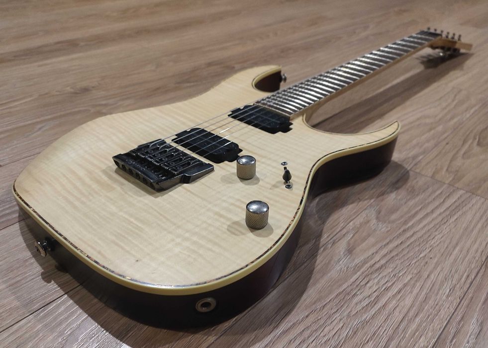 Ibanez Premium RG721FM 2014г