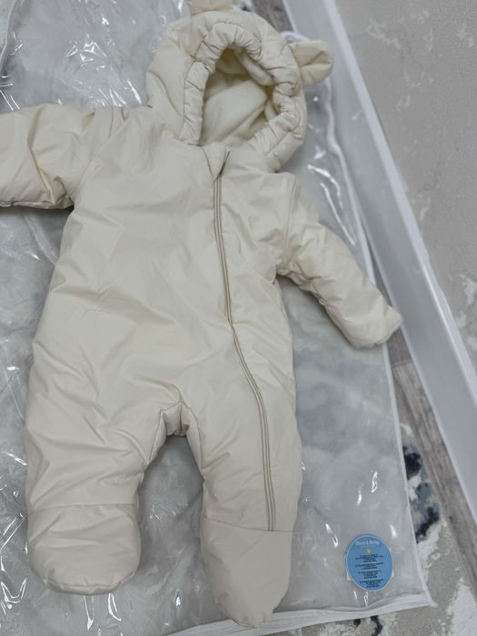 Конверт+ комбинезон Mom/ baby