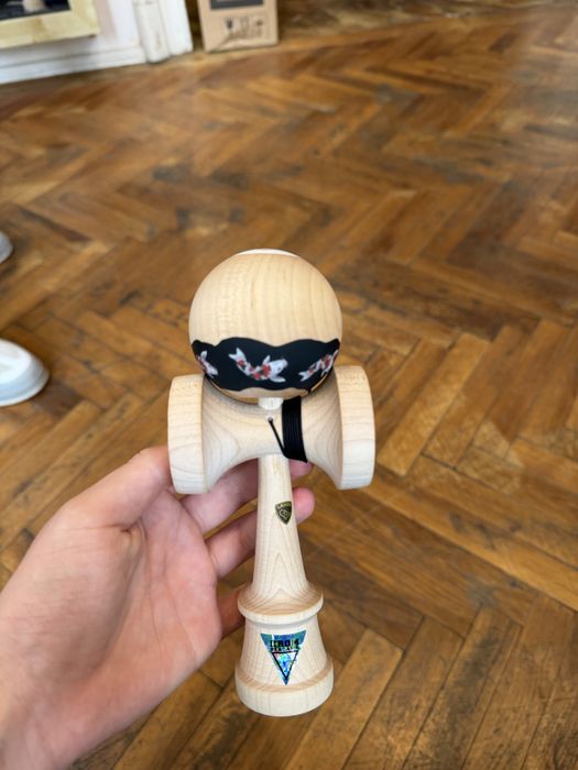 Kendama ikigai noua