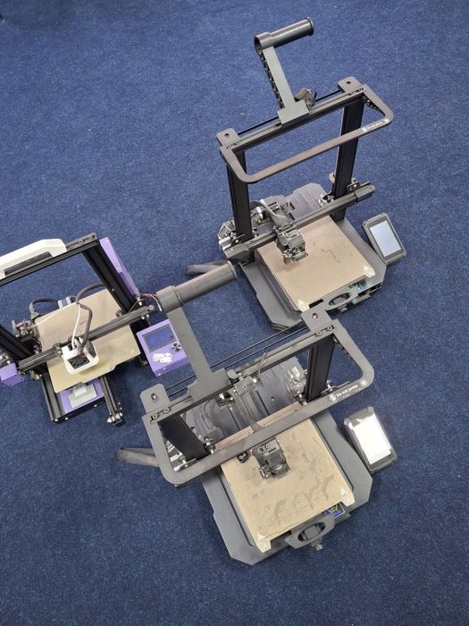 3D PRINTER под ремонт / на запчасти