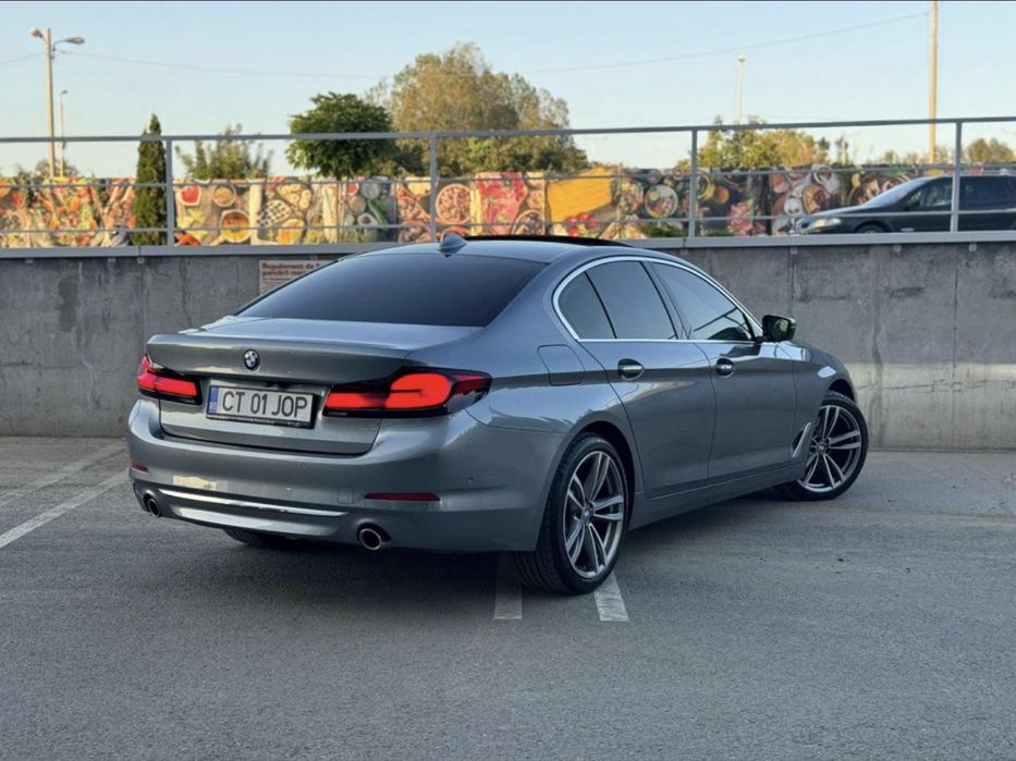 Bmw G30 Seria 5