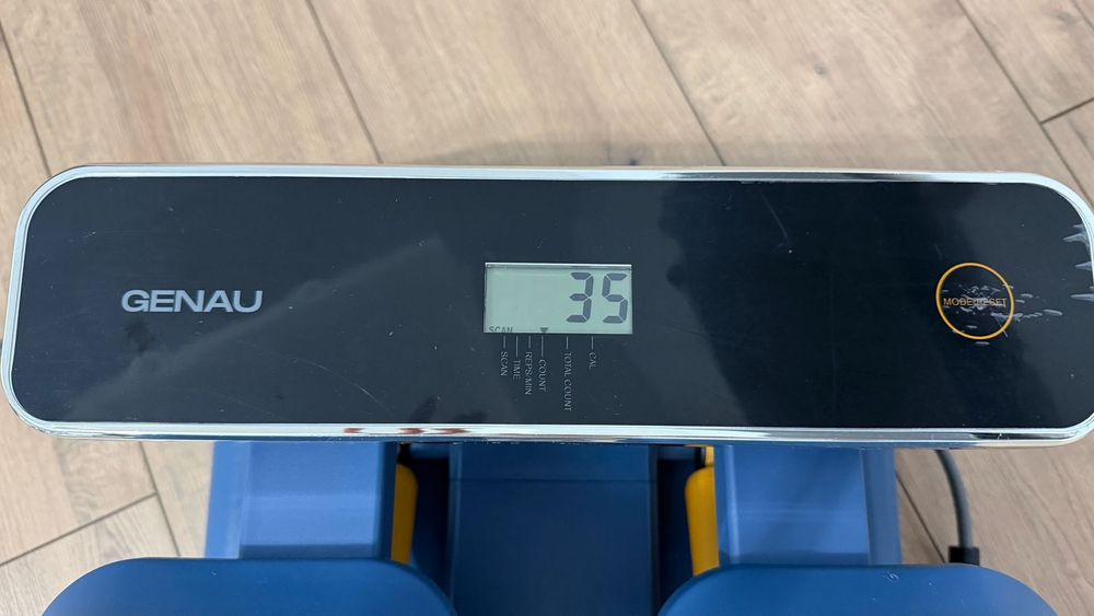 Степпер Genau S1 Deluxe