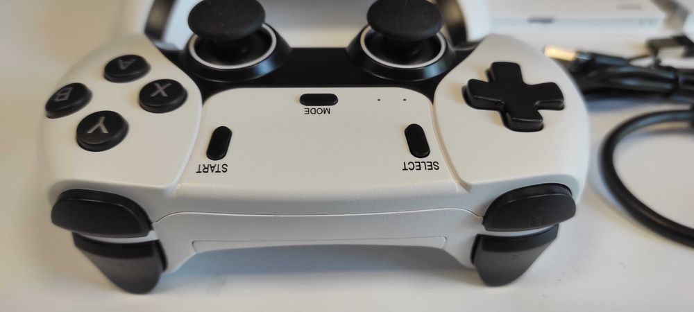 Андройд конзола игра