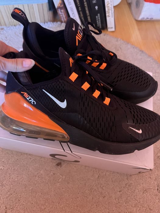Nike ar max маратонки