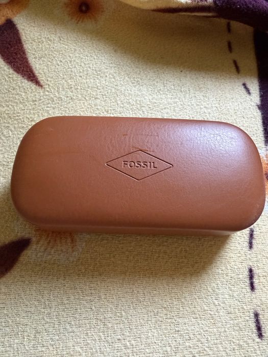 Слънчеви очила Fossil
