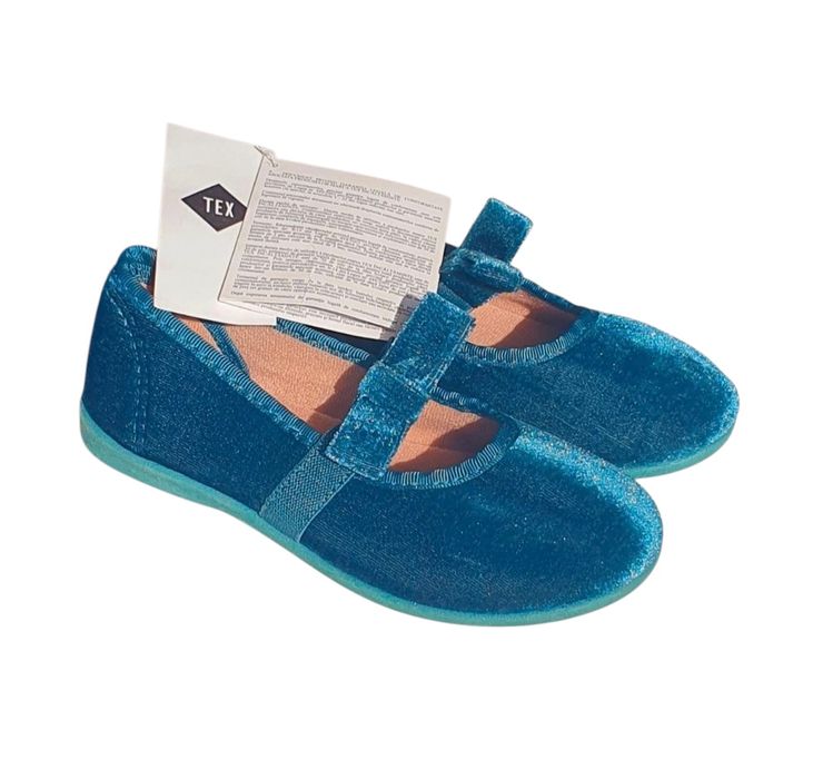 Balerini noi 28-29, 18,5 cm interior, cu etichetă, moi si confortabili