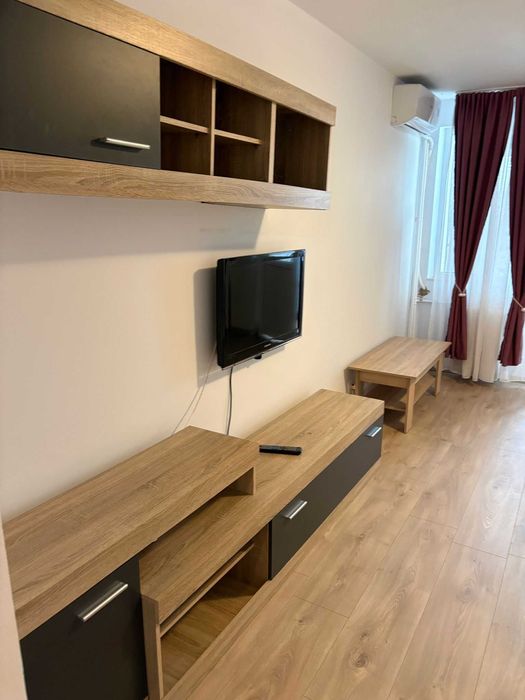 Garsoniera Drumul Taberei, Moghioros, 2 minute de metrou si tramvai 41