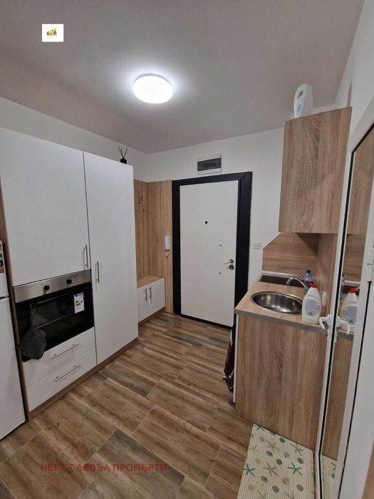 Дава се под наем Едностаен апартамент в София, Студентски град - 35 кв.м за 331.5 € - Снимка #2