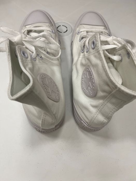 CONVERSE дамски кецове