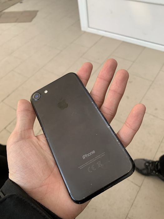 Айфон 7 128гб