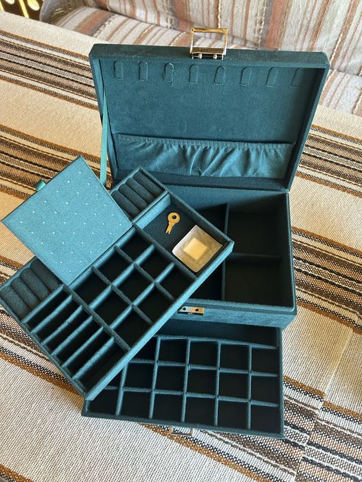 Кутия за бижута