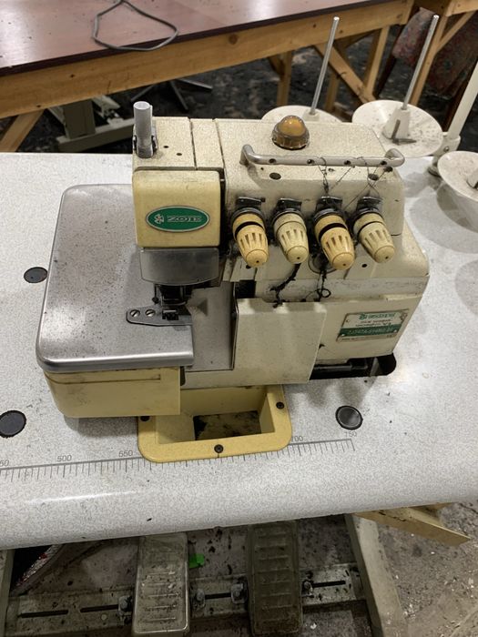 Тикув мошинкалари сотилади