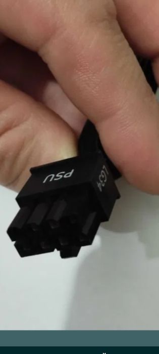 Cabluri surse modulare seasonic