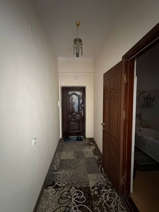 Продажа Квартира  2/3/7 Сергели 6А 13 дом
