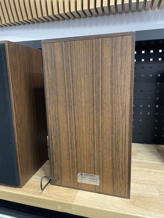 Vand / schimb boxe vintage pecnpom otm2-09