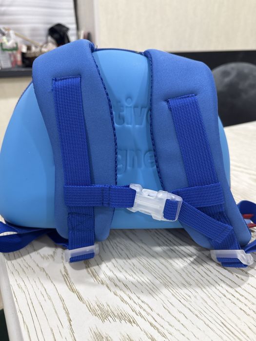 Рюкзак новый детский