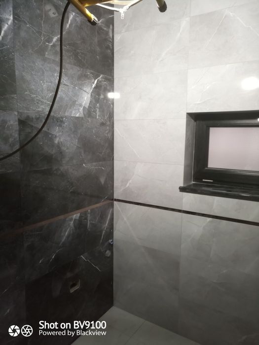 Montaj gresie,faianță, travertin, marmura, granit, Piatra