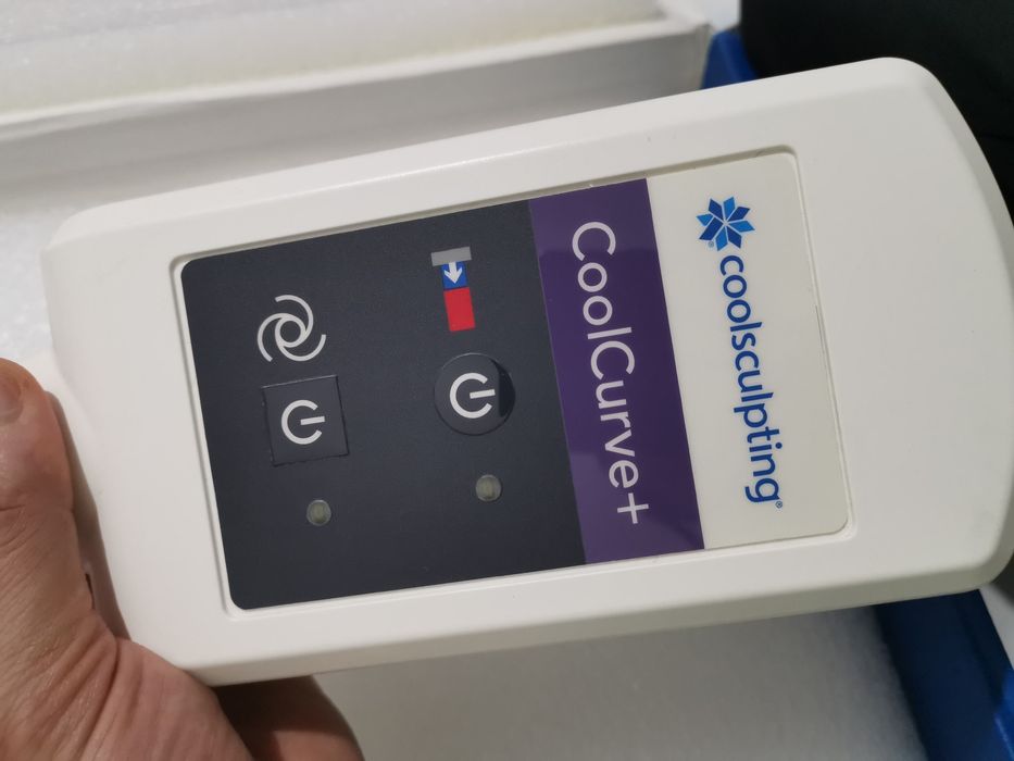 Aplicator Zeltiq CoolSculpting CoolCurve