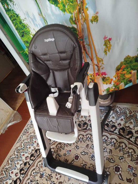 Стульчик для кормления Peg-Perego Siesta
