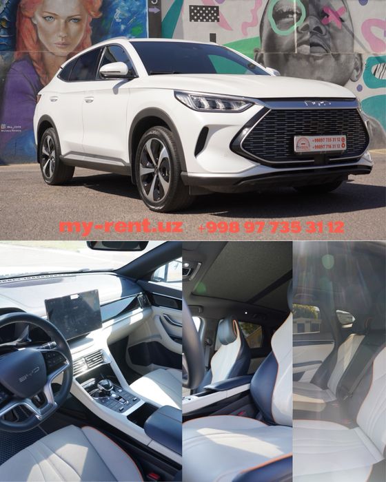 Avto ijara / Прокат авто / Rent a car