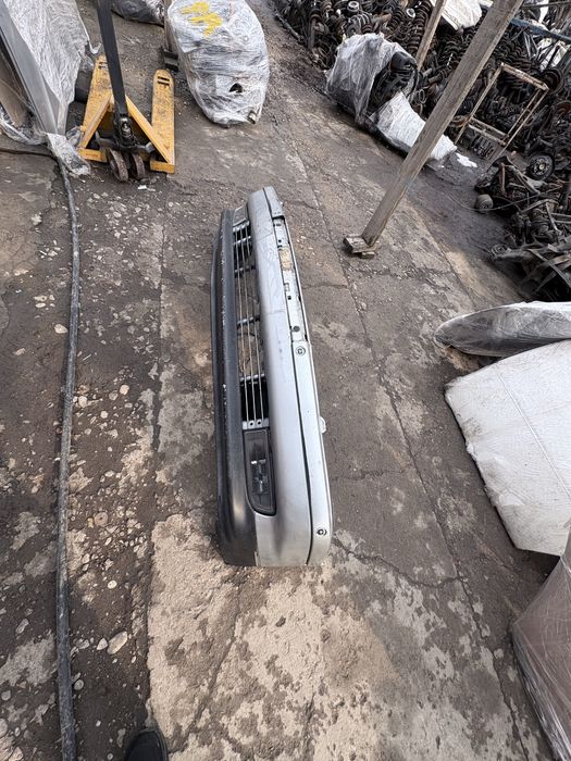 Бмв е38 передний бампер орегинал