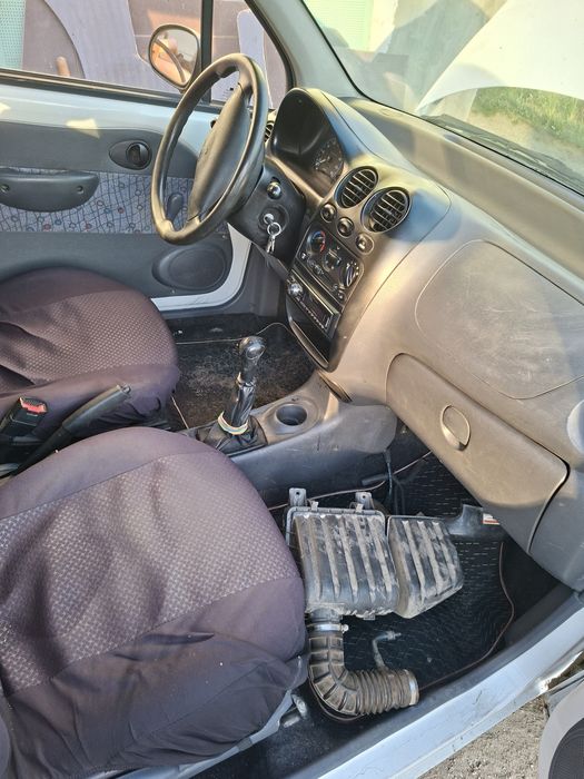 Matiz de    câmp