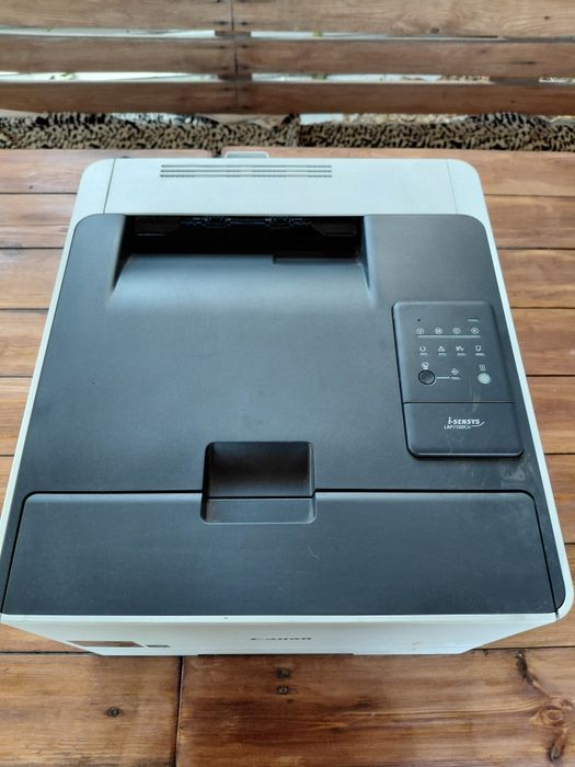 Принтер Canon i-Sensys lbp7110cW