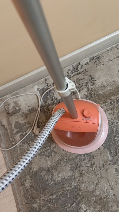 Отпариватель Philips
