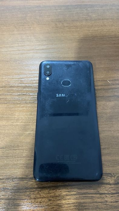 Samsung Galaxy A10s