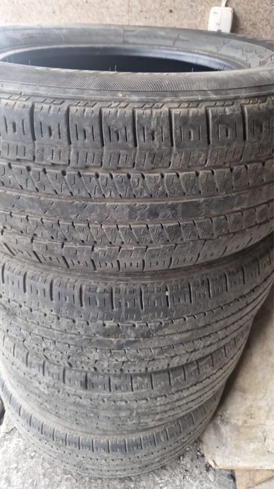 Продам летние шины