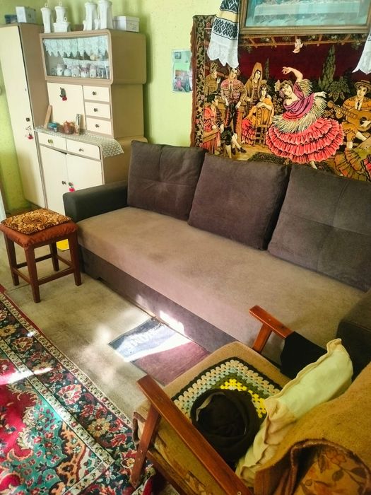 Casă de vânzare în satul Birghis, județul Sibiu