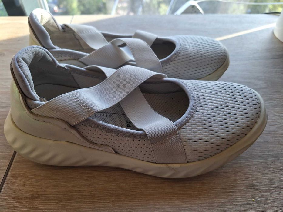 Обувки Ecco 34-35 номер