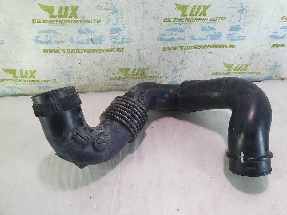 Furtun admisie 165554107r 2.3 dci M9T706 Renault Master 3 [1st faceli